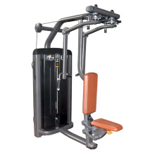 Nouvelle machine d&#39;entraîner de gymnase deltoïde pectoral de fitness / arrière